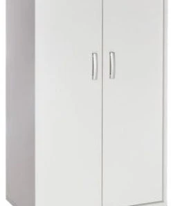 Null Möbelpartner Schiebetürenschrank Lion | Large| HxBxT 153x100x40 Cm |Buche Von PROREGAL -Yongsheng-Geschäft b98935cf 2233 4408 a770 a7da1893c662 1