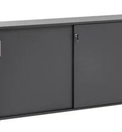 Null Möbelpartner Schiebetürenschrank Hippo | Large | HxBxT 120x160x40 Cm |Anthrazit Von PROREGAL 10 Null Möbelpartner Schiebetürenschrank Hippo | Large | HxBxT 120x160x40 Cm |Anthrazit Von PROREGAL -Yongsheng-Geschäft b9f7bd57 790c 4fb8 b5d6 db17893cc154 2