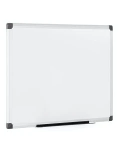 Bi-Office Magnetisches Whiteboard Ayda Mit Aluminiumrahmen 60x45cm -Yongsheng-Geschäft bae18b31 13e9 4e1e 8818 439bcde54d98 1 scaled