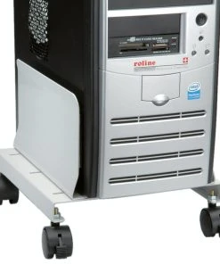 ROLINE PC-Ständer Rollbar, Beige -Yongsheng-Geschäft bbcbe70e 8b50 4c06 b602 9947e0883f3c