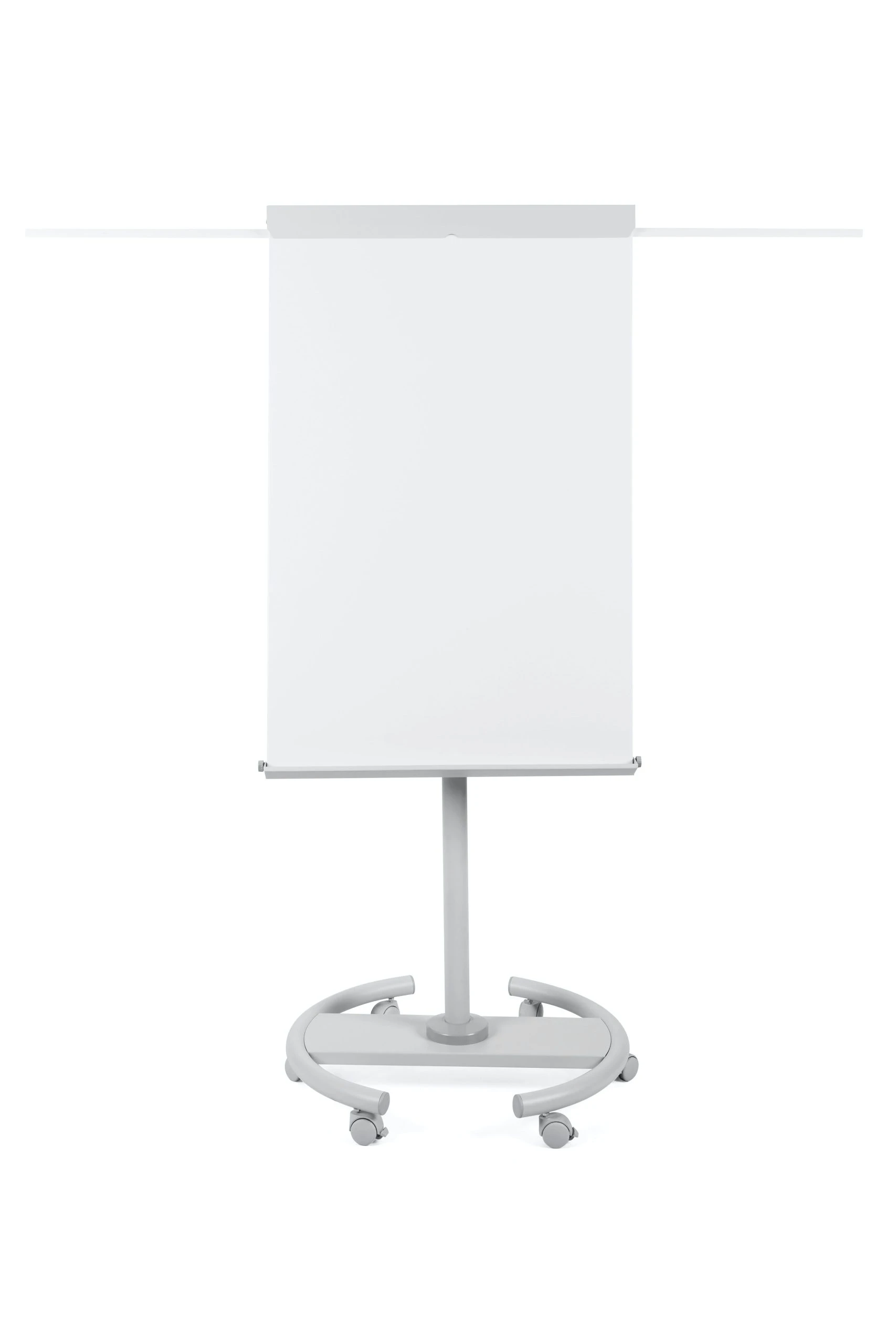 Bi-Office Mobiles Flipchart Mit Papierrolle 72x110cm 5 Bi-Office Mobiles Flipchart Mit Papierrolle 72x110cm – Bild 5