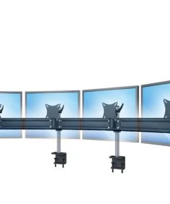 Null Humanscale M/Connect Dockingstation Tischklemme Für M/Flex, Schwarz -Yongsheng-Geschäft c021e9af 95da 4872 be48 c0e6baa0941f 6