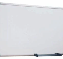 Maul Whiteboard Standard 90 X 180 Cm, Magnethaftend, Alurahmen, Inkl. Ablageschale -Yongsheng-Geschäft c04a1af1 47b6 40c8 84ca 3e264a81b6fc 1
