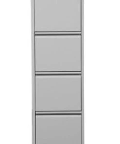 PROREGAL Hängeregistraturschrank Mare| HxBxT 132x76x62 Cm | Weiß -Yongsheng-Geschäft c0634948 1bdc 4d1c a302 69cb15af4bca 10