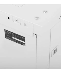 Null Fromm & Starck Serverschrank - 19 Zoll - 15 HE - Abschließbar - Bis 60 Kg - Grau -Yongsheng-Geschäft c069ab26 7189 4a3f 818a f94b480a74a5