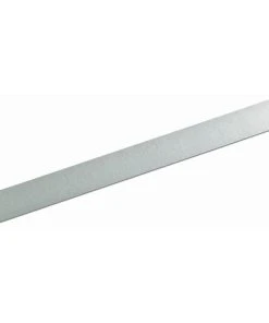 Null MAUL Ferroleiste Edelstahl, Silber, 50 X 1.000 Mm