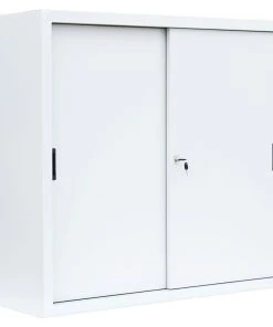 Lullmann Steelboxx Schiebetürenschrank Schiebetüren Büro Aktenschrank Sideboard Aus Stahl Grau 1090 X 1200 X 450 Mm (H X B X T) 550145 8 Lullmann Steelboxx Schiebetürenschrank Schiebetüren Büro Aktenschrank Sideboard Aus Stahl Grau 1090 X 1200 X 450 Mm (H X B X T) 550145 -Yongsheng-Geschäft c15f1e41 acd8 43d8 92ab cc29edefecad 3