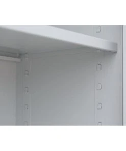 Lullmann Aktenregal Bücherregal 4,5 OH 1800 X 800 X 380 Mm Lichtgrau -Yongsheng-Geschäft c258da82 89aa 4a5f b746 956a7616727e