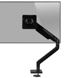 Null Humanscale M2.1 Monitor Tischhalterung Durchschraub Schräg, Silber -Yongsheng-Geschäft c2628aae 90d6 4cdd 9865 f7147f99e26b