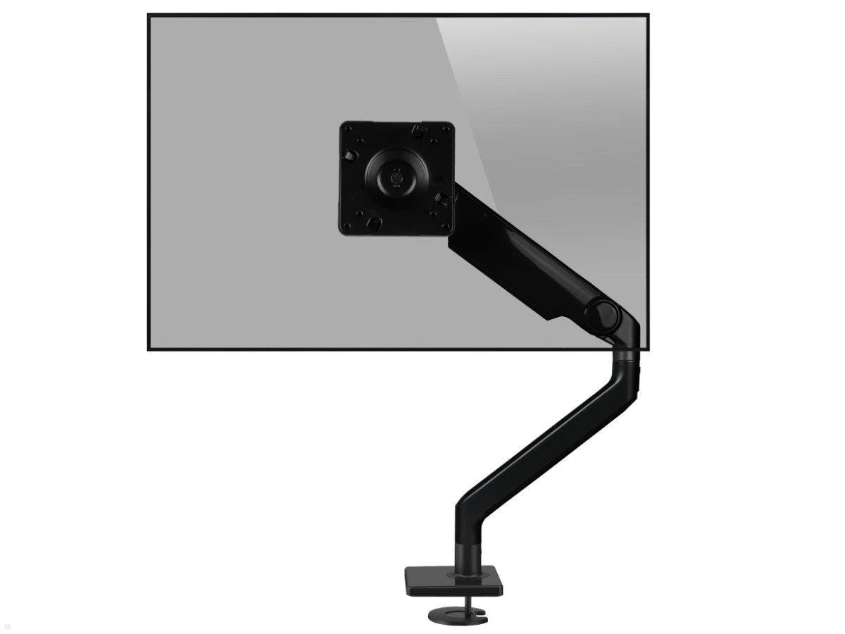 Null Humanscale M10 Monitor Tischhalterung Klemme, Schräg, Silber (M10CMSBTB) 7 Null Humanscale M10 Monitor Tischhalterung Klemme, Schräg, Silber (M10CMSBTB) – Bild 7