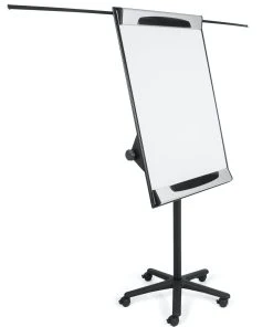 Bi-Office Mobiles Magnetisches Design Flipchart, Schwarz -Yongsheng-Geschäft c3dc5180 f1d7 4a57 b90c b093ca75acba scaled