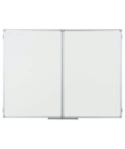 Bi-Office Earth Emailliertes Trio Whiteboard 90x60cm 13 Bi-Office Earth Emailliertes Trio Whiteboard 90x60cm -Yongsheng-Geschäft c5d67a24 a6b5 4769 96a2 90772ba6941a scaled