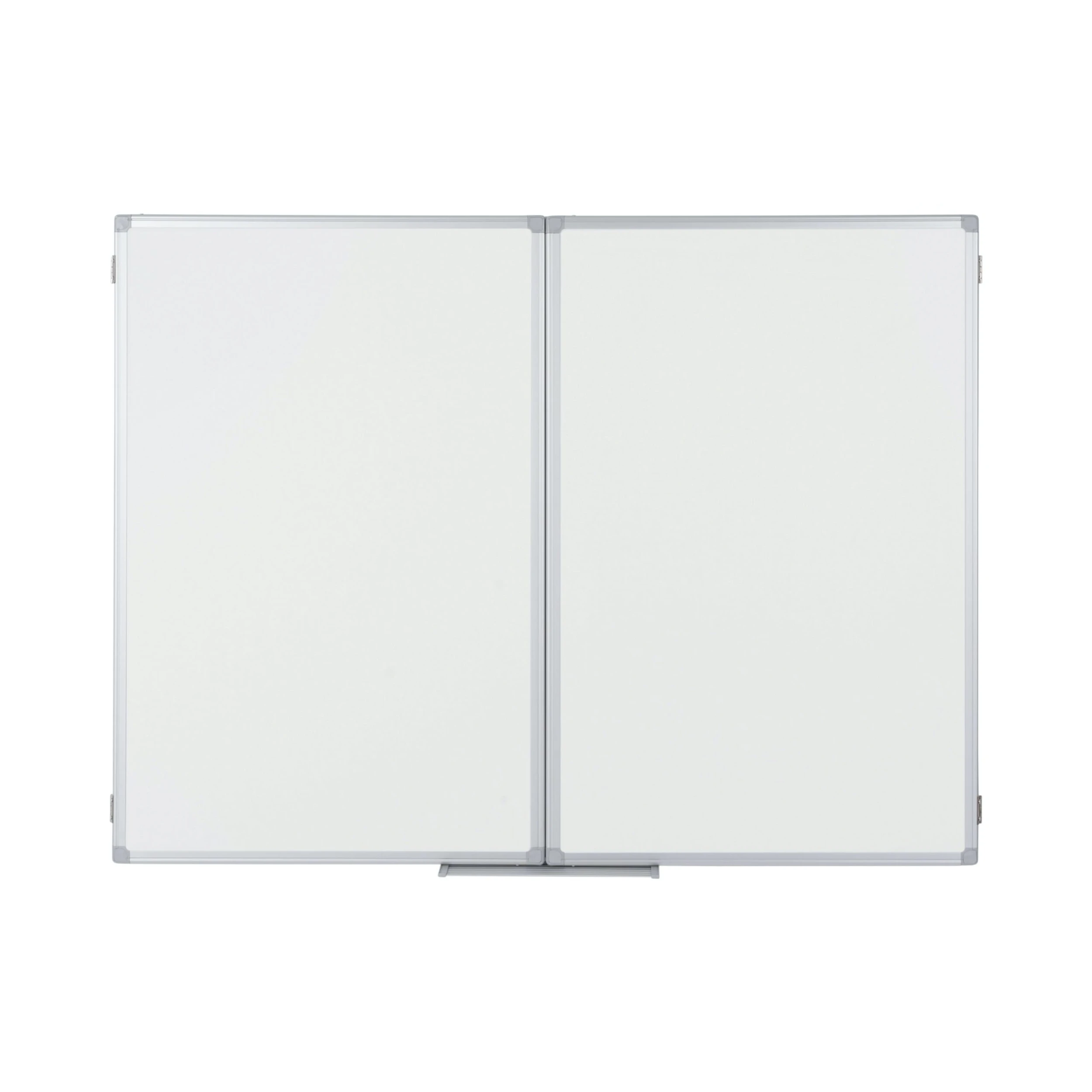 Bi-Office Earth Emailliertes Trio Whiteboard 90x60cm 7 Bi-Office Earth Emailliertes Trio Whiteboard 90x60cm – Bild 7