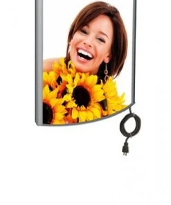 Null LED Convex Lightbox A3 Alu -Yongsheng-Geschäft c71f288f 791a 414b b947 dc1fad673203