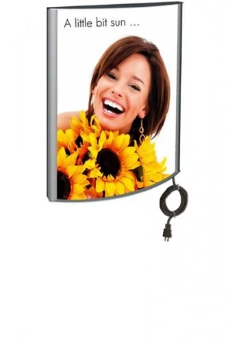 Null LED Slim Light LUX A2 Zweiseitig 7 Null LED Slim Light LUX A2 Zweiseitig – Bild 7