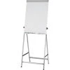 MAUL Flipchart MAULoffice 6374095 70x100cm Höhenverstellbar Grau