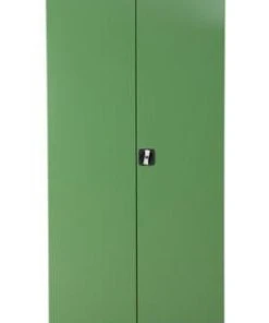 PROREGAL Stahlschrank Bee | HxBxT 195x92x42 Cm | Schwarz-Grau -Yongsheng-Geschäft c84d8ca6 bb76 4c4d b626 69b2799ec2ea