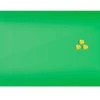 Lullmann Memoboard Glas Magnettafel Glasboard (607412 Glastafel 60x40x0,4cm, Grün)