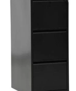 PROREGAL Hängeregistraturschrank Mare| HxBxT 101x40x62 Cm |Schwarz -Yongsheng-Geschäft c9ada552 14a0 4b0e a556 746f4b6b98ef