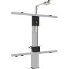 Null SmartMetals Bodenlift Für Interaktives Whiteboard & Projektor Bis 87 Zoll