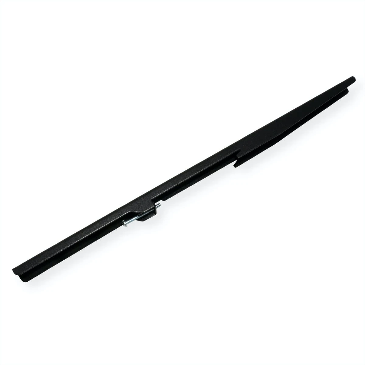 VALUE TV-Wandhalterung, 27mm Wandabstand, Schwarz 7 VALUE TV-Wandhalterung, 27mm Wandabstand, Schwarz – Bild 7