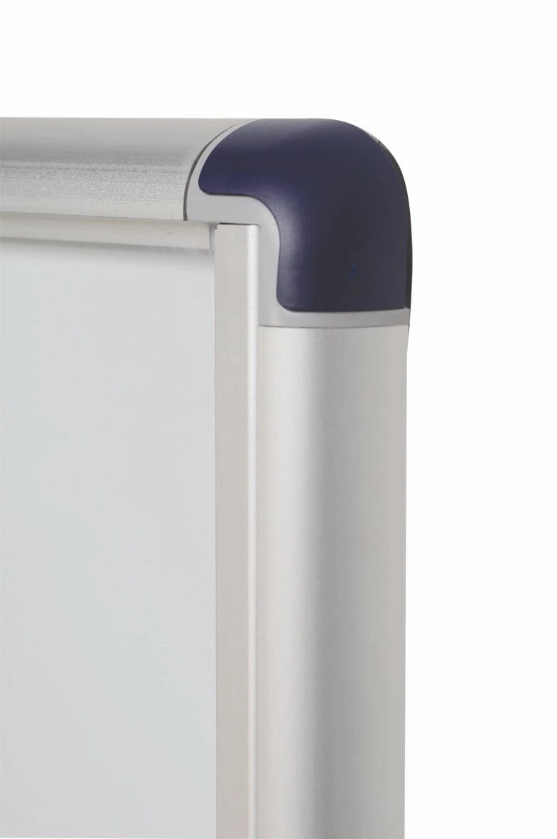 Bi-Office Indoor-Schaukasten Mit Schiebetüren Blauer Filz 12xA4 7 Bi-Office Indoor-Schaukasten Mit Schiebetüren Blauer Filz 12xA4 – Bild 7