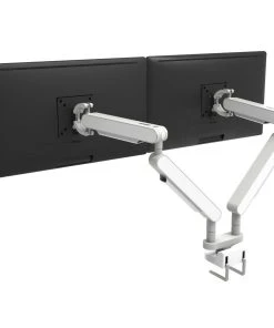 Null CBS Ollin Monitor Tischhalterung Mit Tischklemme, Weiß -Yongsheng-Geschäft cdb15cc8 1364 40bc a33a 84d3c083aefe