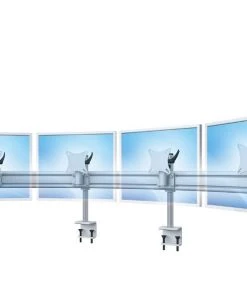 Null MonLines Monitor Tischklemme Para-System 4-fach Schwarz -Yongsheng-Geschäft ce47f82f 8ad4 4ee2 8f19 fa370b434daf 5