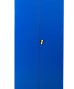 PROREGAL Stahlschrank Bee | HxBxT 195x92x42 Cm | Schwarz-Rot -Yongsheng-Geschäft cfe279a4 c4f1 43e5 9d78 b580c9824f2b 5