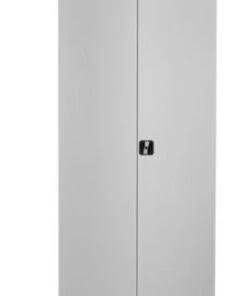 PROREGAL Notebookschrank Bear |10 Fächer| HxBxT 180x50x50 Cm | Weiß -Yongsheng-Geschäft d02721b4 e64a 4131 9fc5 89956eb66dd2 8