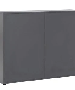 Null Möbelpartner Schiebetürenschrank Hippo | Large | HxBxT 120x160x40 Cm |Eiche Von PROREGAL -Yongsheng-Geschäft d1ddd02f 78cb 44fb a17a f03c5b277a66 scaled