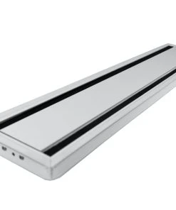 Null TecLines TKD010E Tisch Kabeldurchführung 135x600mm, Alu Eloxiert -Yongsheng-Geschäft d2d9854d 1043 44a9 abab cd8fc1db7f00 1