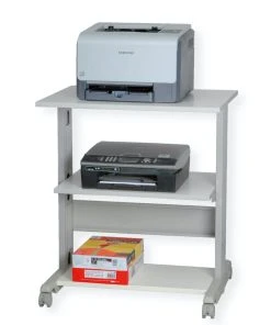 ROLINE Druckertisch, Grau -Yongsheng-Geschäft d3babdd7 f8db 445b b6ad c0a143755115