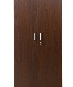 PROREGAL Aktenschrank Beetle | HxBxT 195x92x42 Cm | Silber-Wenge -Yongsheng-Geschäft d3e04458 a441 4464 88ed 009964d2b1ab 3