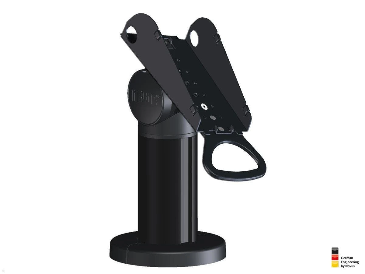 Novus POS Base Connect 100 Mit Scanner Halterung Für Magellan 1100i 3 Novus POS Base Connect 100 Mit Scanner Halterung Für Magellan 1100i – Bild 3