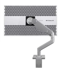 Null Humanscale M8.1 Monitor Tischhalterung Klemme, Schräg, Silber (M81CMSBTB) -Yongsheng-Geschäft d707488d 0865 41a2 a192 2fafc660aa43