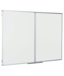 Bi-Office Earth Emailliertes Trio Whiteboard 90x60cm 12 Bi-Office Earth Emailliertes Trio Whiteboard 90x60cm -Yongsheng-Geschäft d7335825 cb0e 4f98 9eec 64204ef357d1 scaled