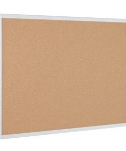 Bi-Office Antibakterielle Korktafel Mit Weiß Lackiertem Aluminiumrahmen 120x90cm -Yongsheng-Geschäft d82bf227 7cfe 4eee a123 67c42b001586 scaled