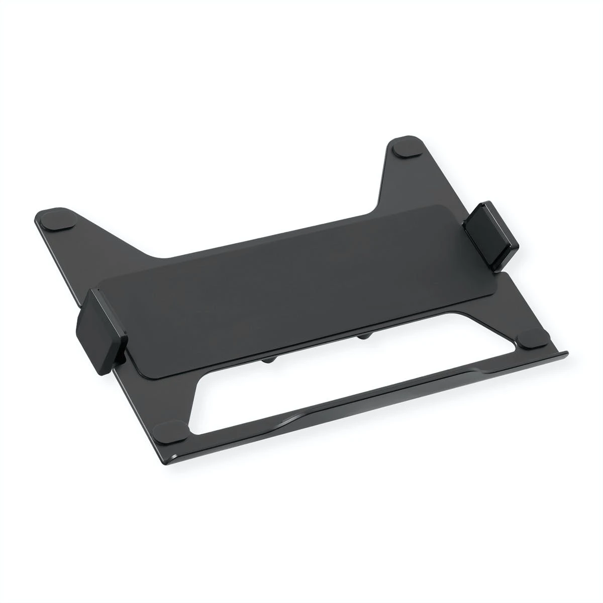 VALUE Universal Notebook-/Tablet-Halterung, VESA Kompatibel, Flexibel 1 VALUE Universal Notebook-/Tablet-Halterung, VESA Kompatibel, Flexibel