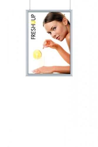 Null LED Slim Light LUX A1 Zweiseitig 3 Null LED Slim Light LUX A1 Zweiseitig – Bild 3