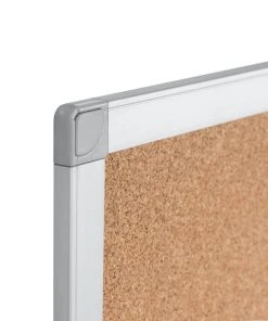 Bi-Office Korktafel Ayda Mit Aluminiumrahmen 90x60cm -Yongsheng-Geschäft d92455b5 0587 40a2 ae15 28c21825014f scaled