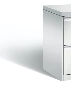 PROREGAL Hängeregistraturschrank Mare| HxBxT 70x76x62 Cm |Schwarz -Yongsheng-Geschäft d96b31dd 2efa 460d b585 39d16591c050