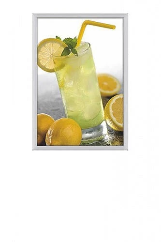 Null LED Frame Best Buy A2 Einseitig 6 Null LED Frame Best Buy A2 Einseitig – Bild 6