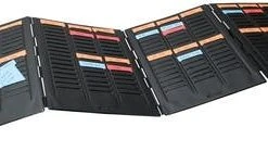 Null Nobo Erweiterungselement Für T-Karten Mini-Planer, Größe 1,5 -Yongsheng-Geschäft dada7c4b da4c 4b67 a772 a586705b35dd