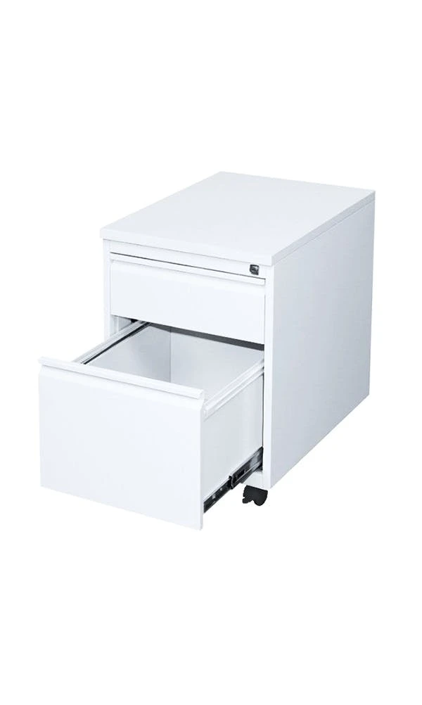 Lullmann Büro Rollcontainer Bürocontainer Mit Hängeregistratur Bürocontainer 61x46x79cm Schwarz 505311 3 Lullmann Büro Rollcontainer Bürocontainer Mit Hängeregistratur Bürocontainer 61x46x79cm Schwarz 505311 – Bild 3