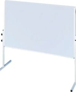 Maul Moderationstafel, H 1905mm, Tafel HxB 1500x1200mm, Pinnbar, Tafel Karton, Braun -Yongsheng-Geschäft dae8596a b903 46b2 b01f 387e30e7285e 5