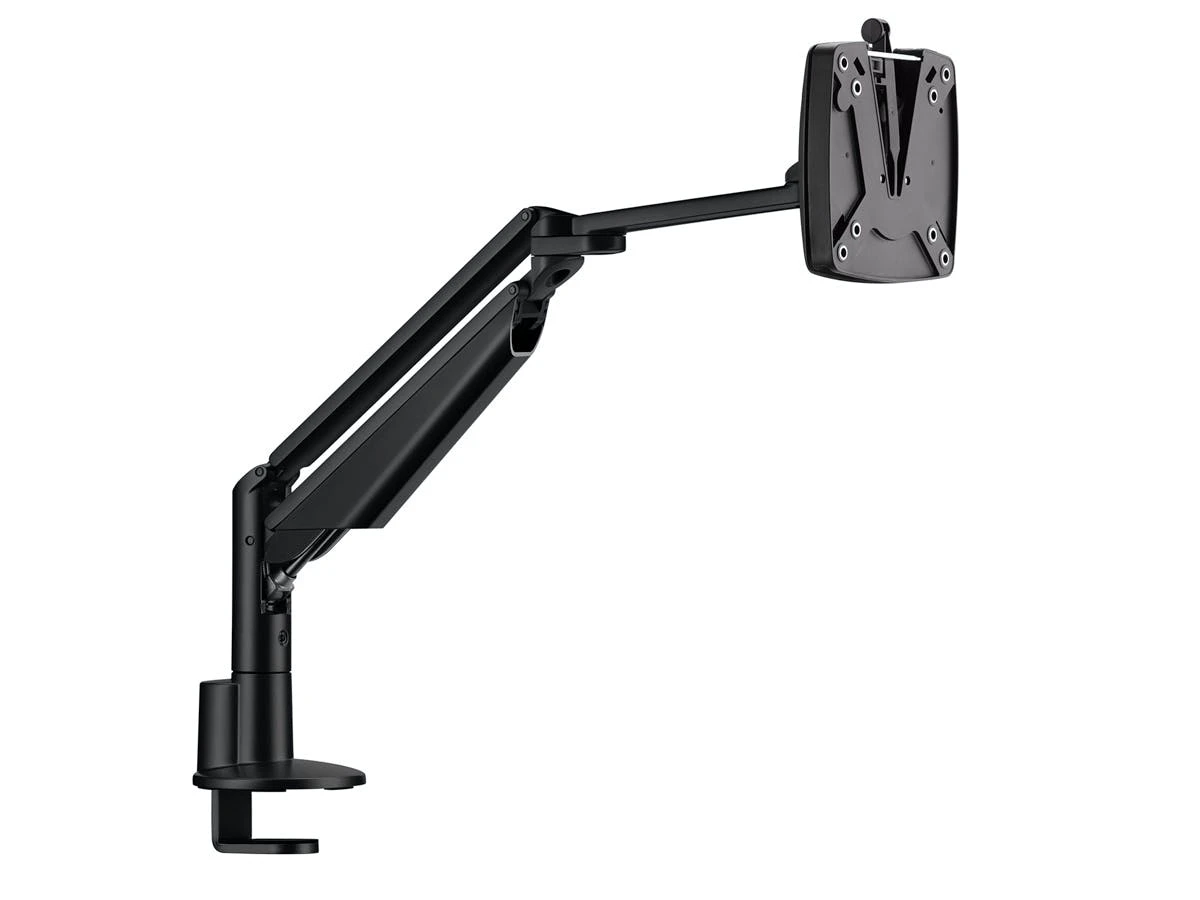 Novus Clu I C Monitor Tischhalterung, Schwarz (990+1018+000) 4 Novus Clu I C Monitor Tischhalterung, Schwarz (990+1018+000) – Bild 4