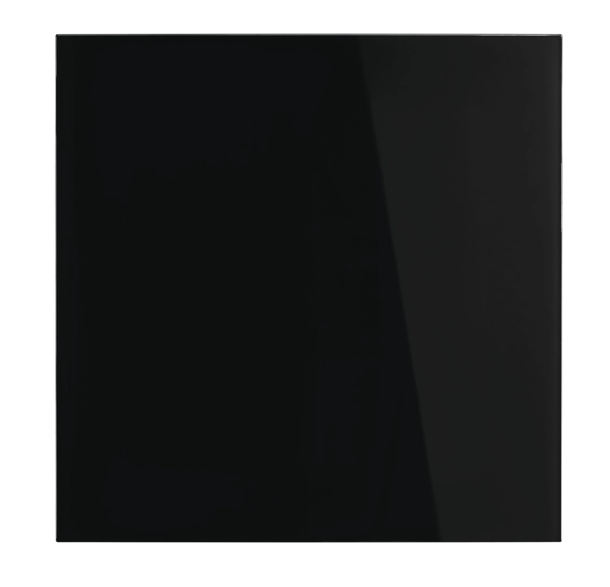 Null Design-Glasboard, Magnetisch, Brillant-weiss 7 Null Design-Glasboard, Magnetisch, Brillant-weiss – Bild 7