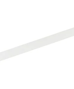 Null MAUL Ferroleiste Standard, Weiß, Maße: (B)50 X (H)1.000 Mm -Yongsheng-Geschäft dc47875c e3aa 4b70 be35 6ce39d6dfed3 1