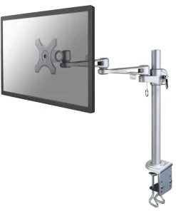 Null Neomounts FPMA-D1330DWHITE Duale Monitor Tischhalterung, Weiß -Yongsheng-Geschäft dd14ad8d c693 4ec9 88af 66fd893a633e